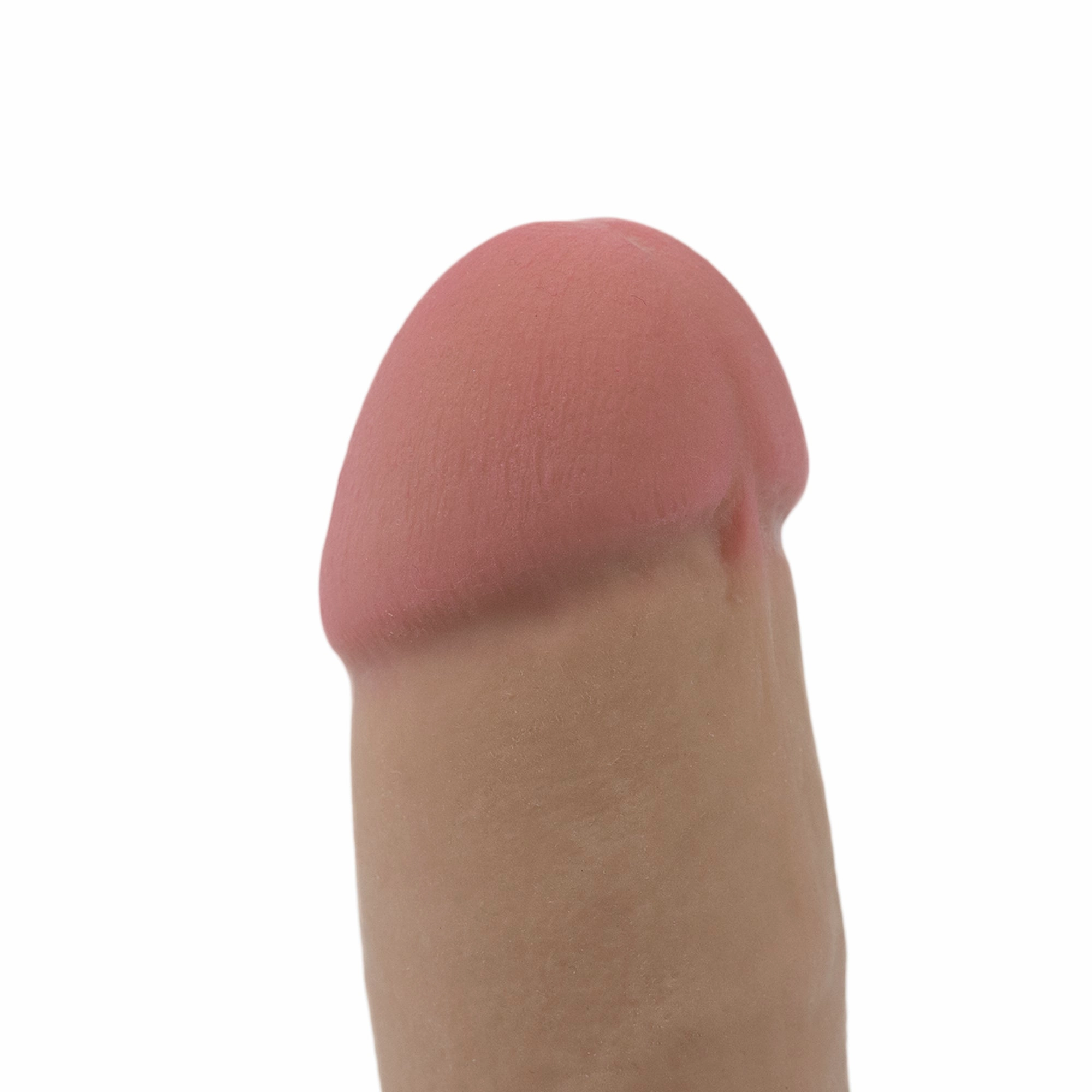 Squirtz CyberSkin® 7.5 Squirting Dildo