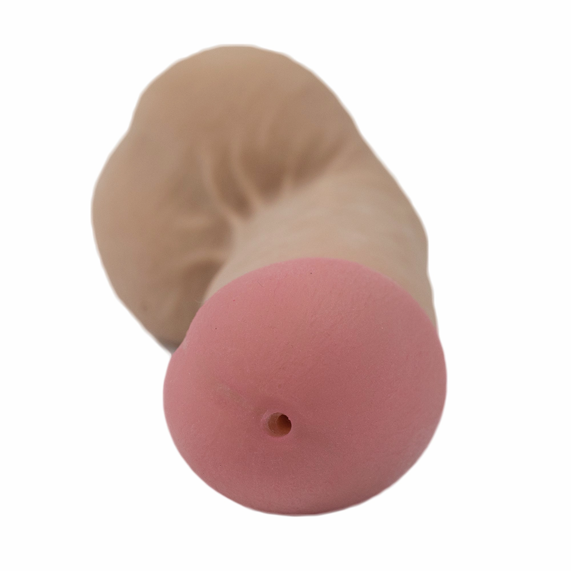 Squirtz CyberSkin® 7.5 Squirting Dildo