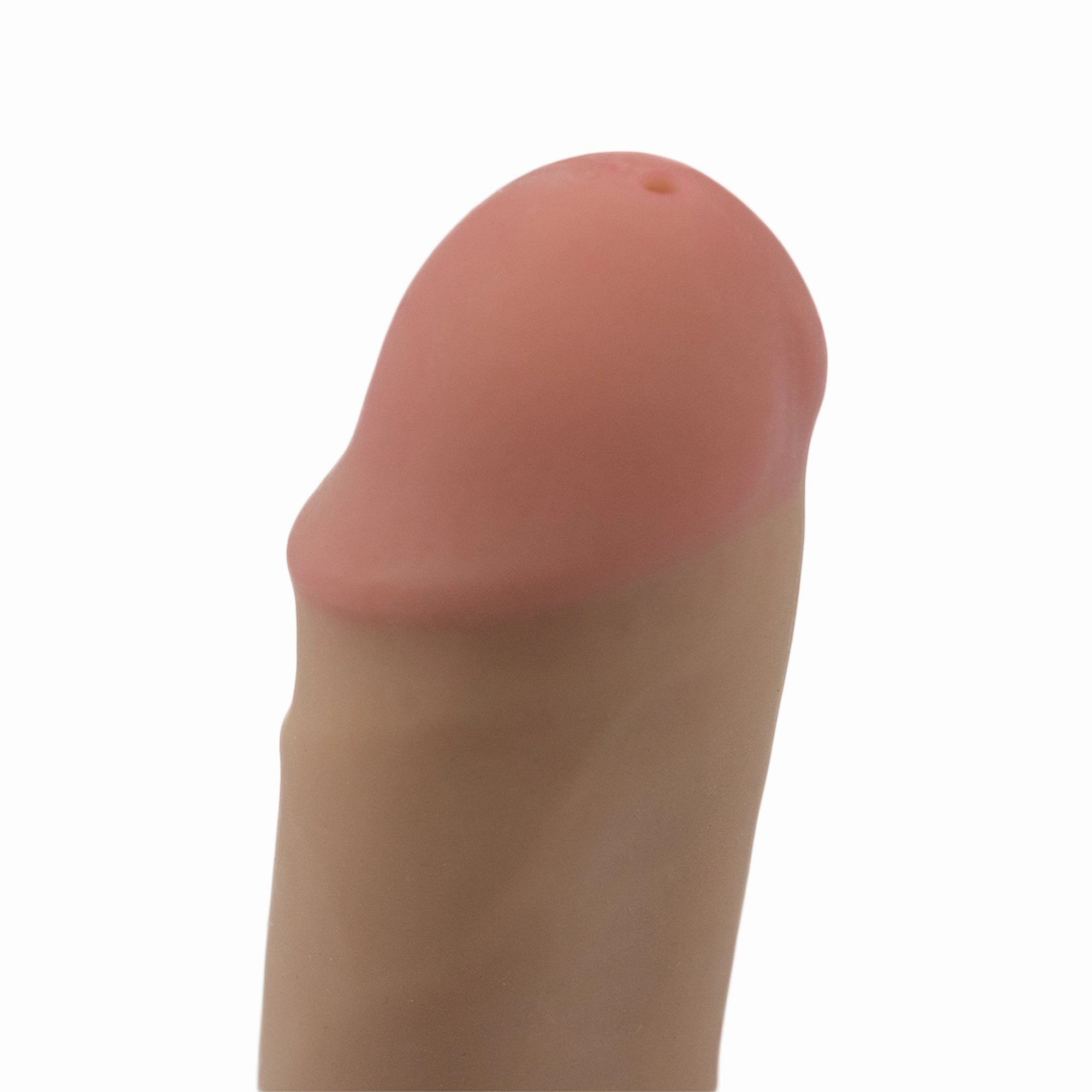 Squirtz CyberSkin® 8.5 Squirting Dildo