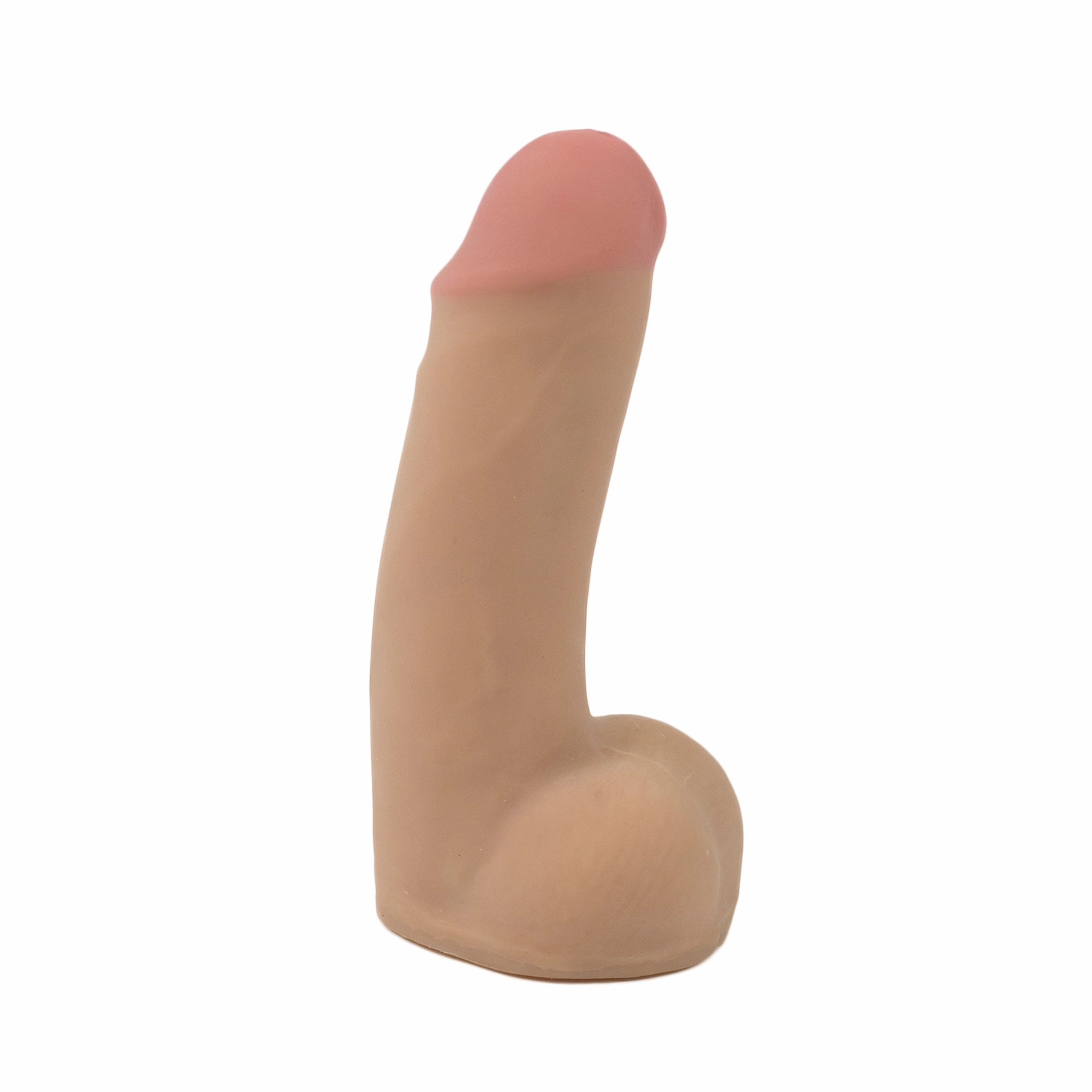 Squirtz CyberSkin® 8.5 Squirting Dildo