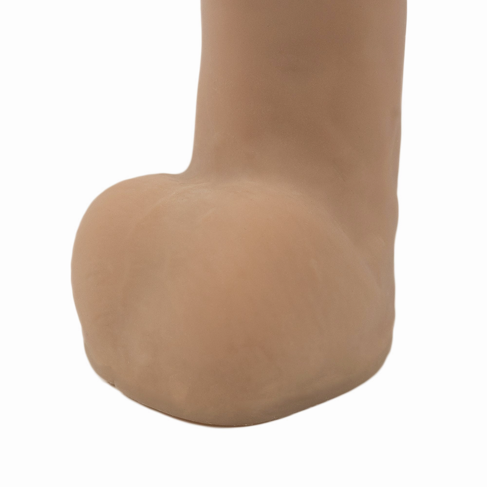 Squirtz CyberSkin® 8.5 Squirting Dildo