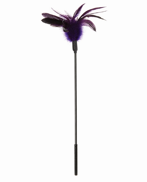 Starburst Feather Tickler