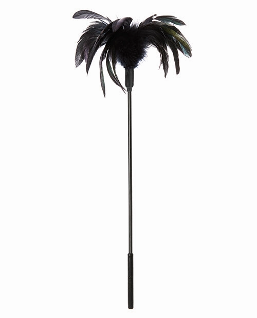 Starburst Feather Tickler