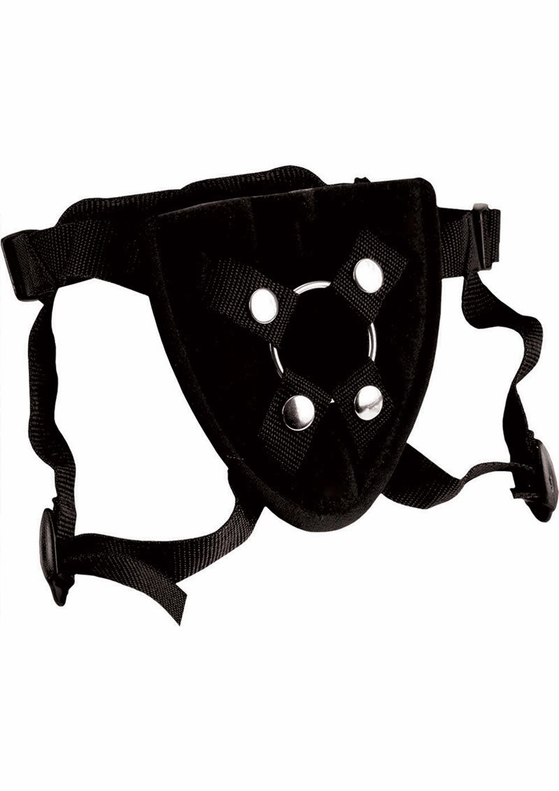 Strap-On Harness Universal