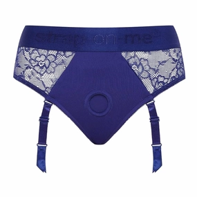 Strap-on-me - Diva Garter Harness