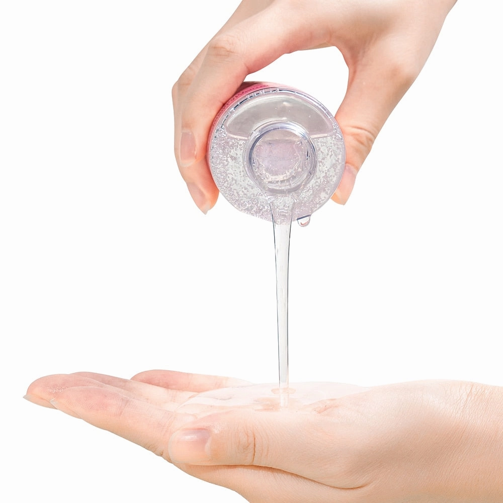 Strawberry Lubricant