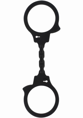 Stretchy Fun Cuffs