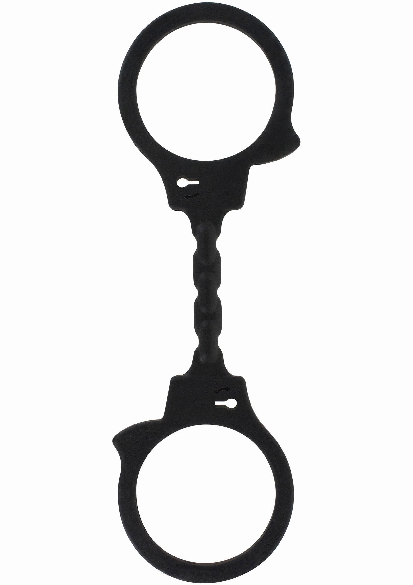 Stretchy Fun Cuffs