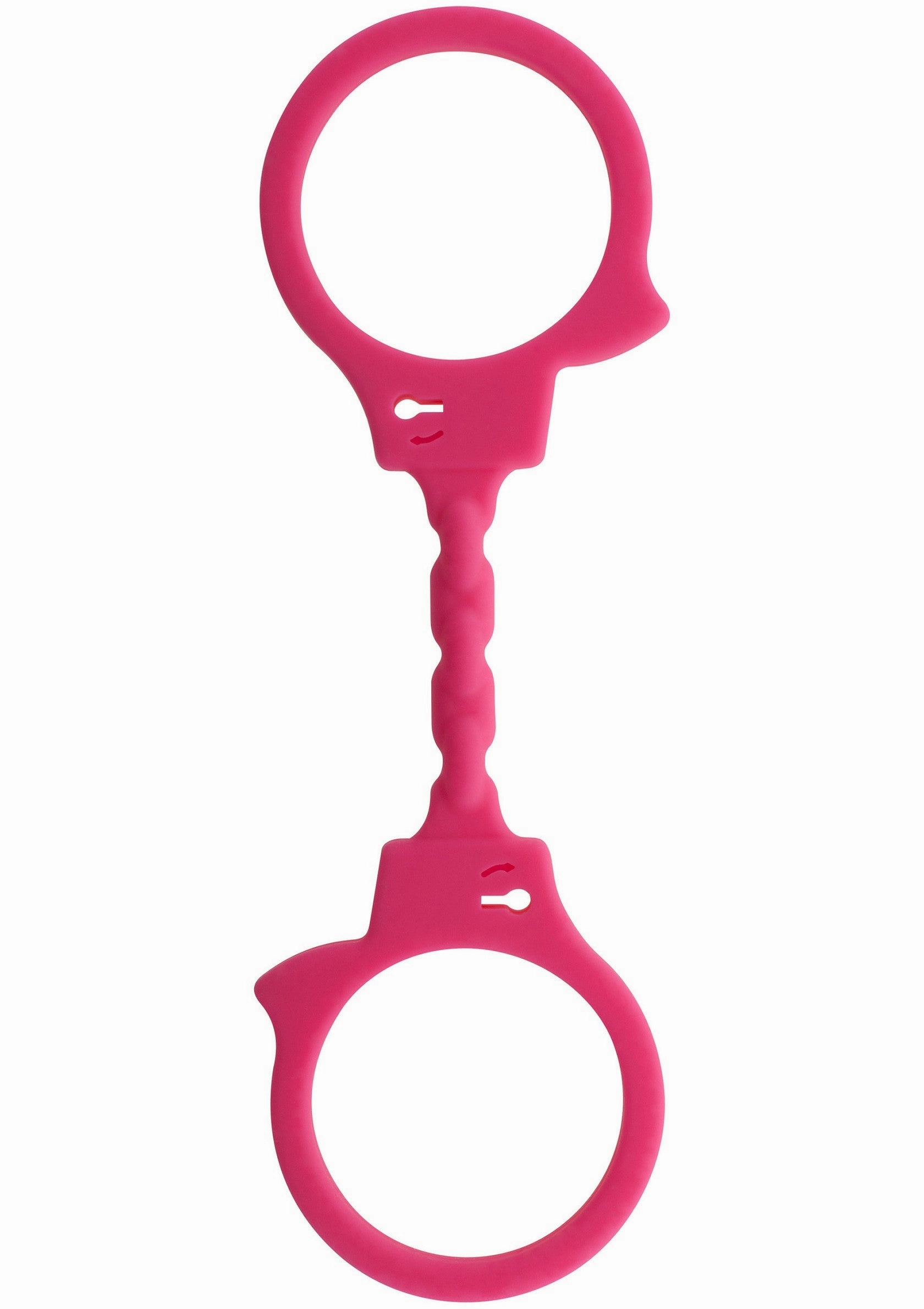 Stretchy Fun Cuffs