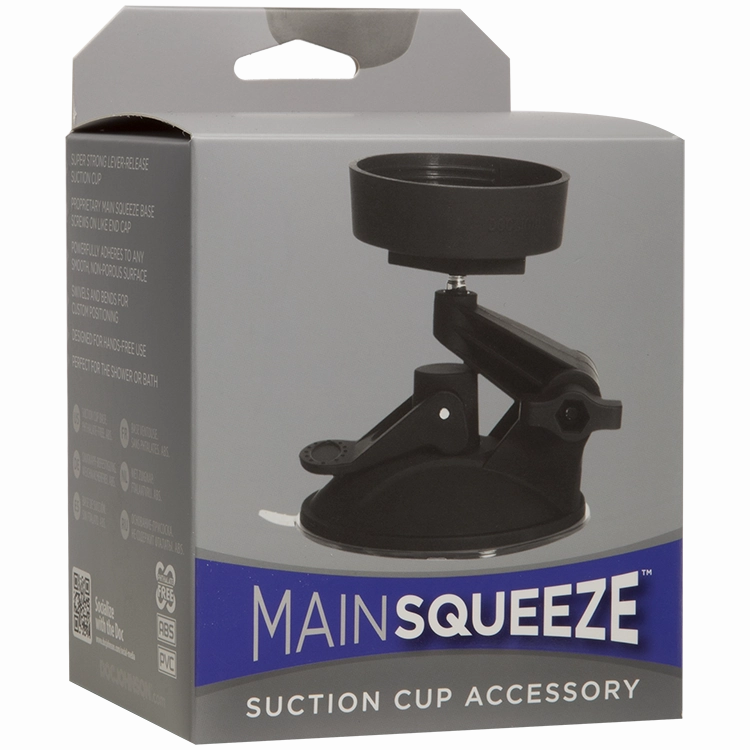 Suction Cup