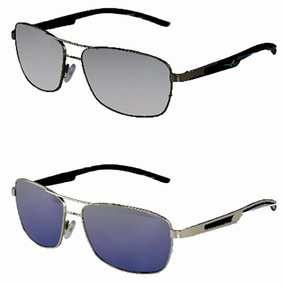Sunglasses Driver's Edge Assortment - 6 Pieces Per Pack 53123