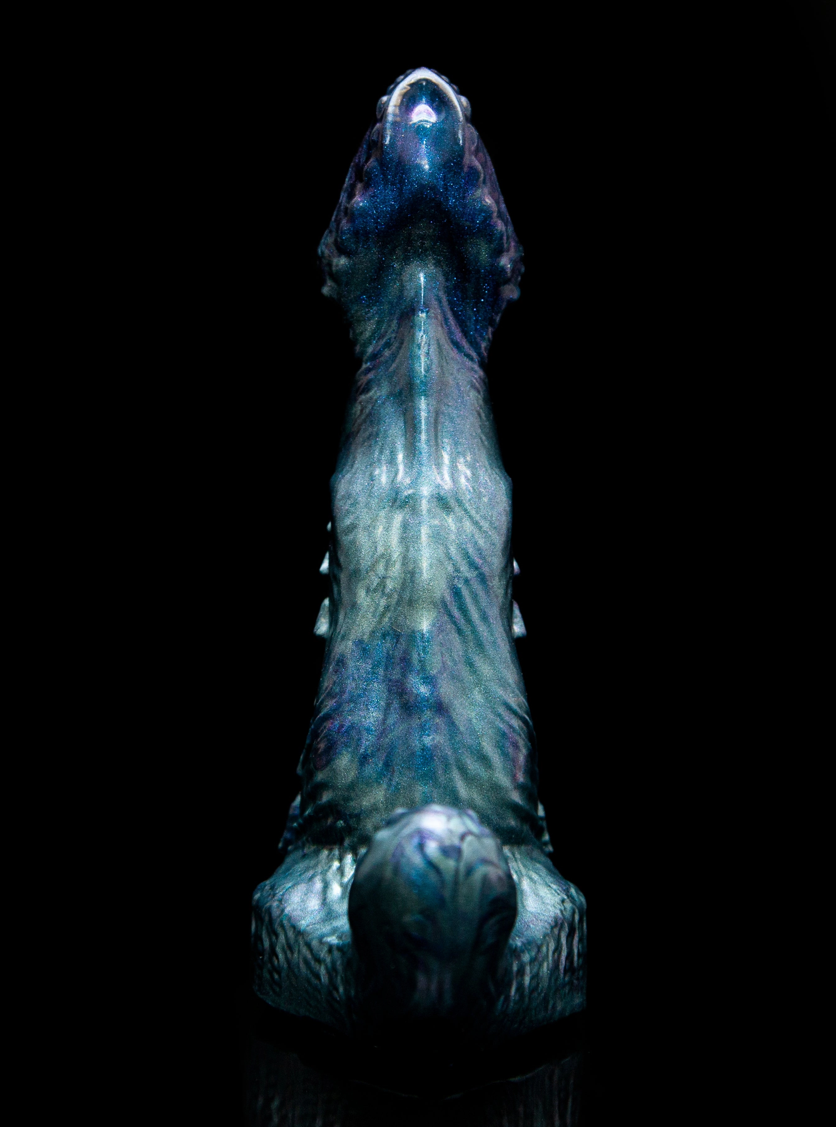 Surprise Me Adder the Basilisk Fantasy Dildo