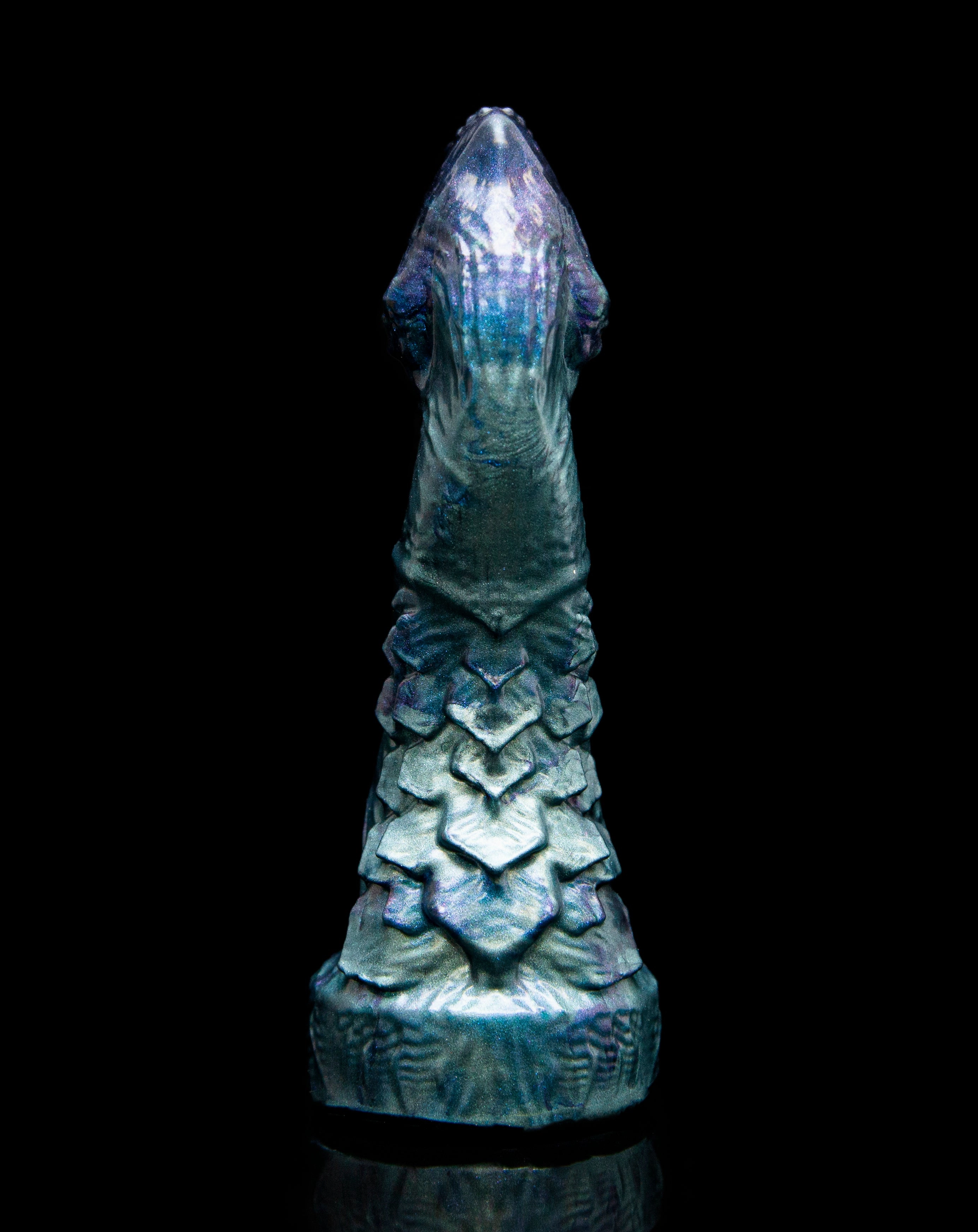 Surprise Me Adder the Basilisk Fantasy Dildo