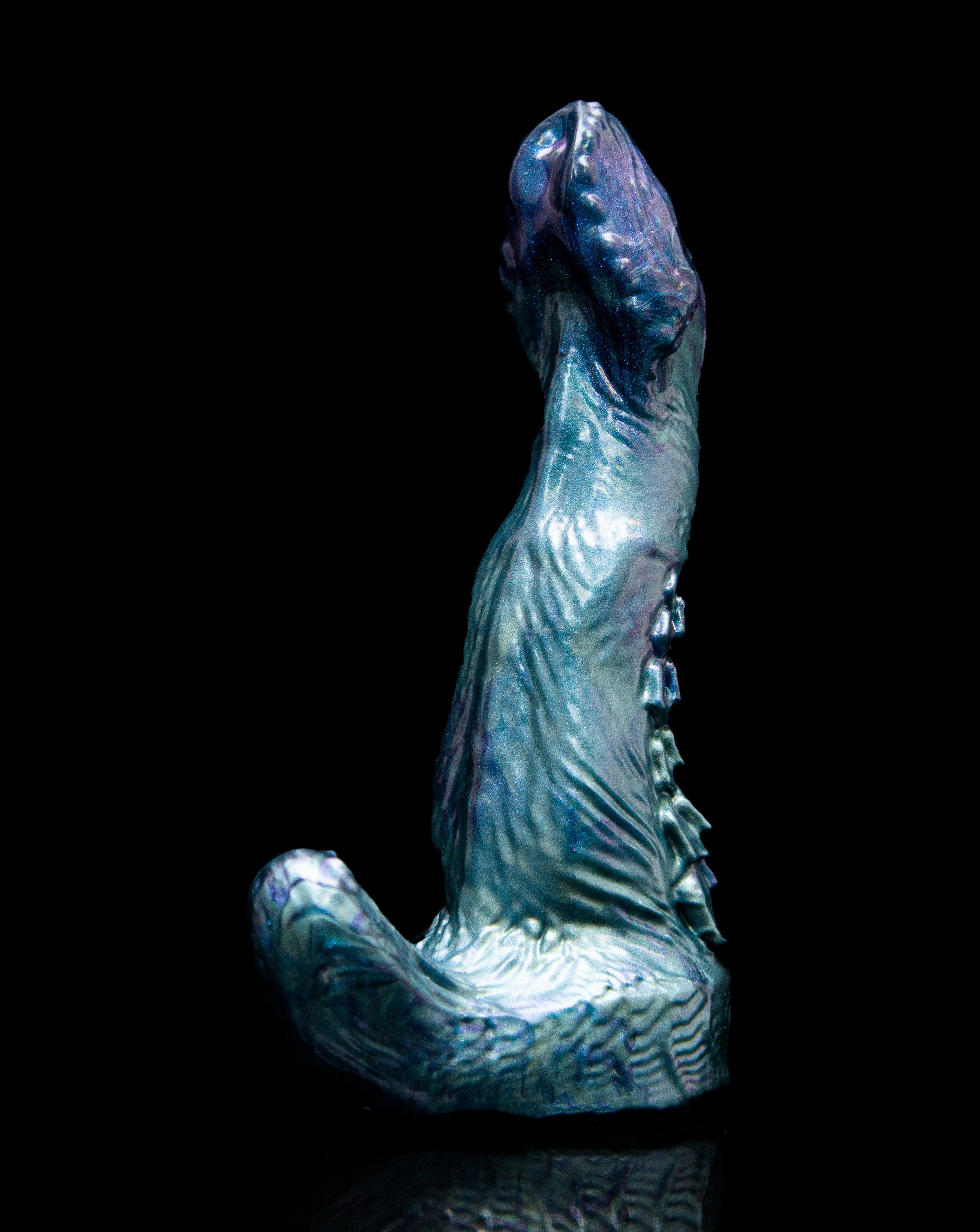 Surprise Me Adder the Basilisk Fantasy Dildo