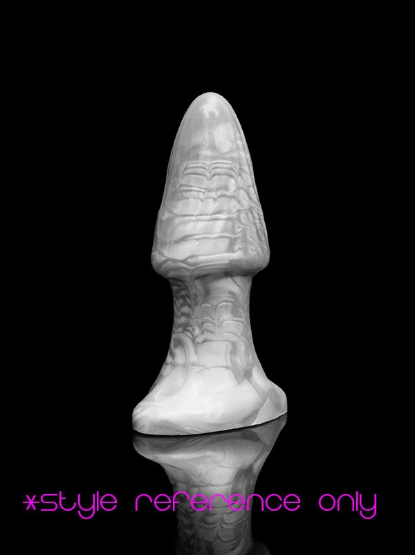 Surprise Me Petite Butt Plug