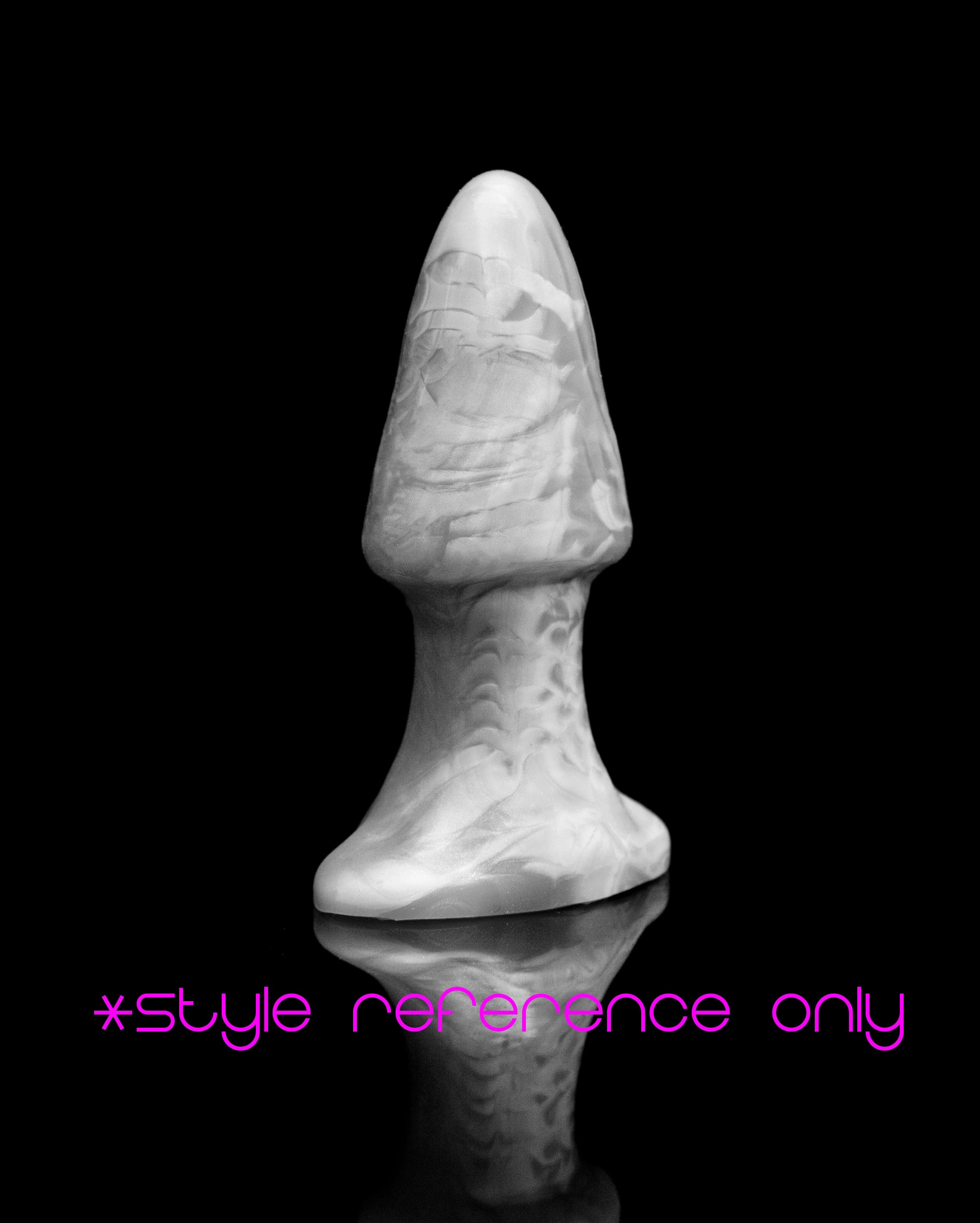 Surprise Me Petite Butt Plug