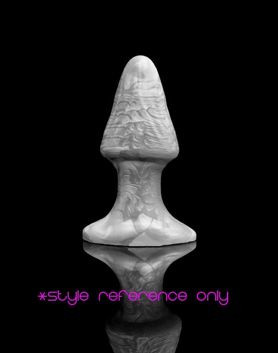 Surprise Me Petite Butt Plug