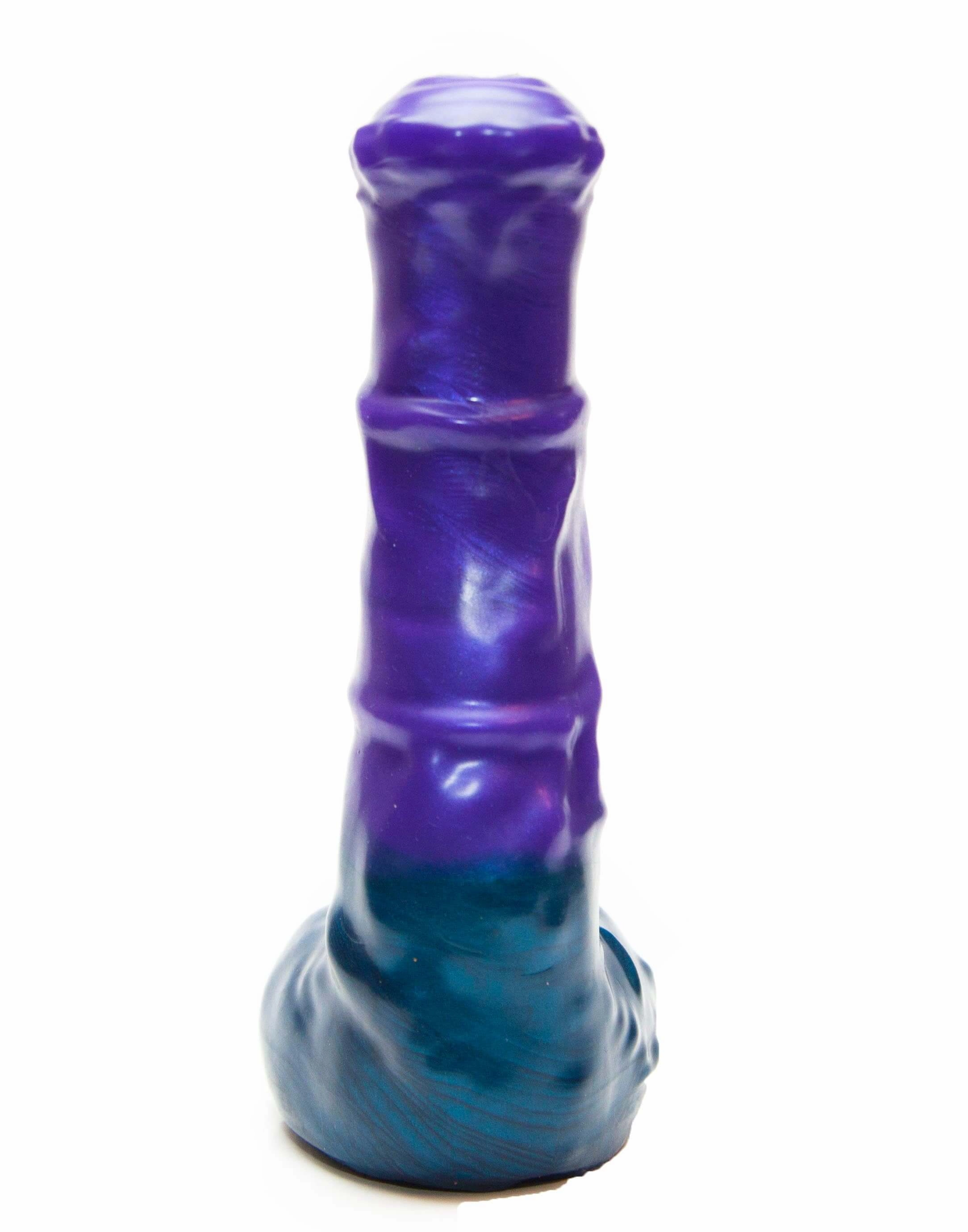 Surprise Me Sagittarius the Zodiac Centaur Fantasy Dildo : Nov 22 - Dec 21
