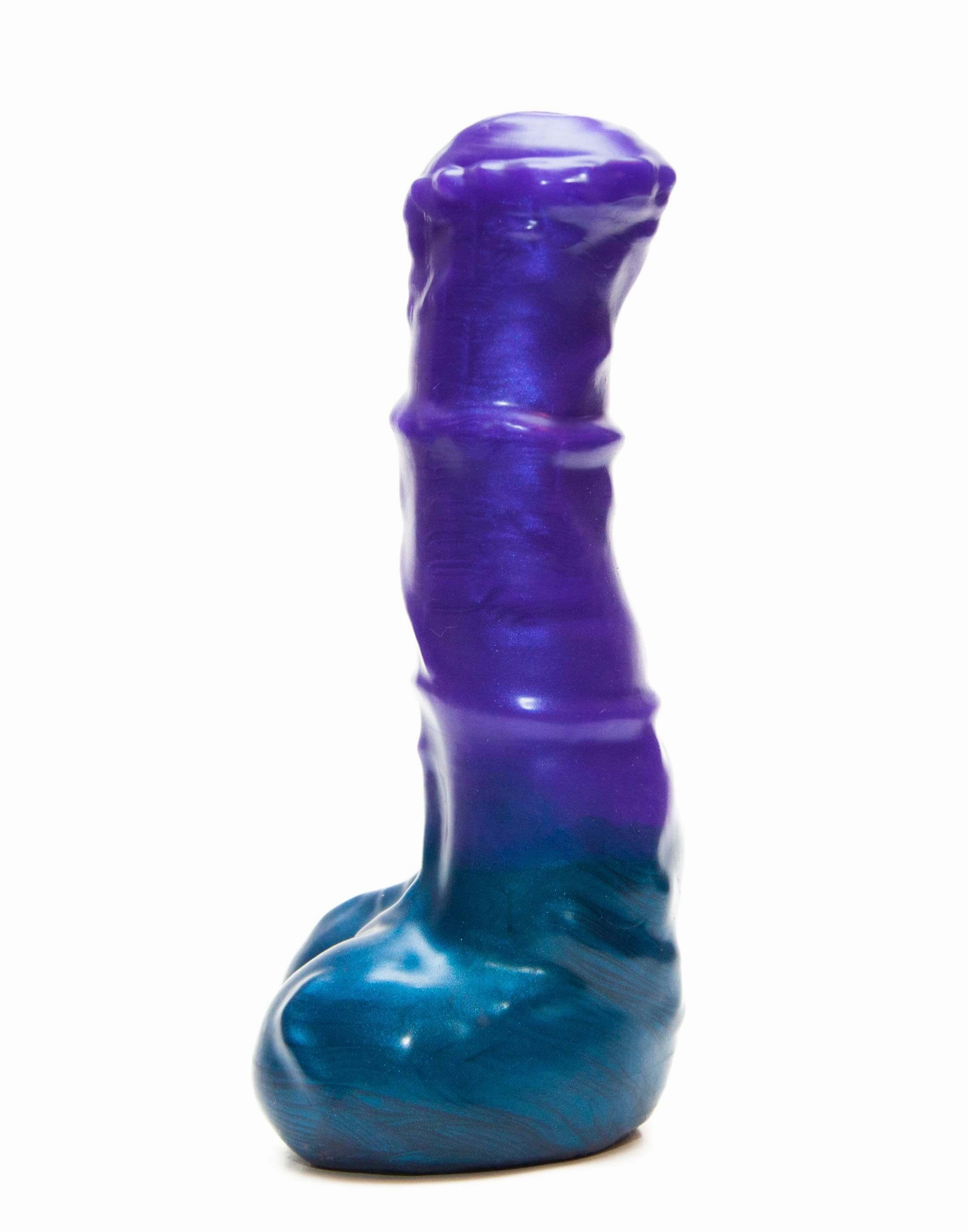Surprise Me Sagittarius the Zodiac Centaur Fantasy Dildo : Nov 22 - Dec 21