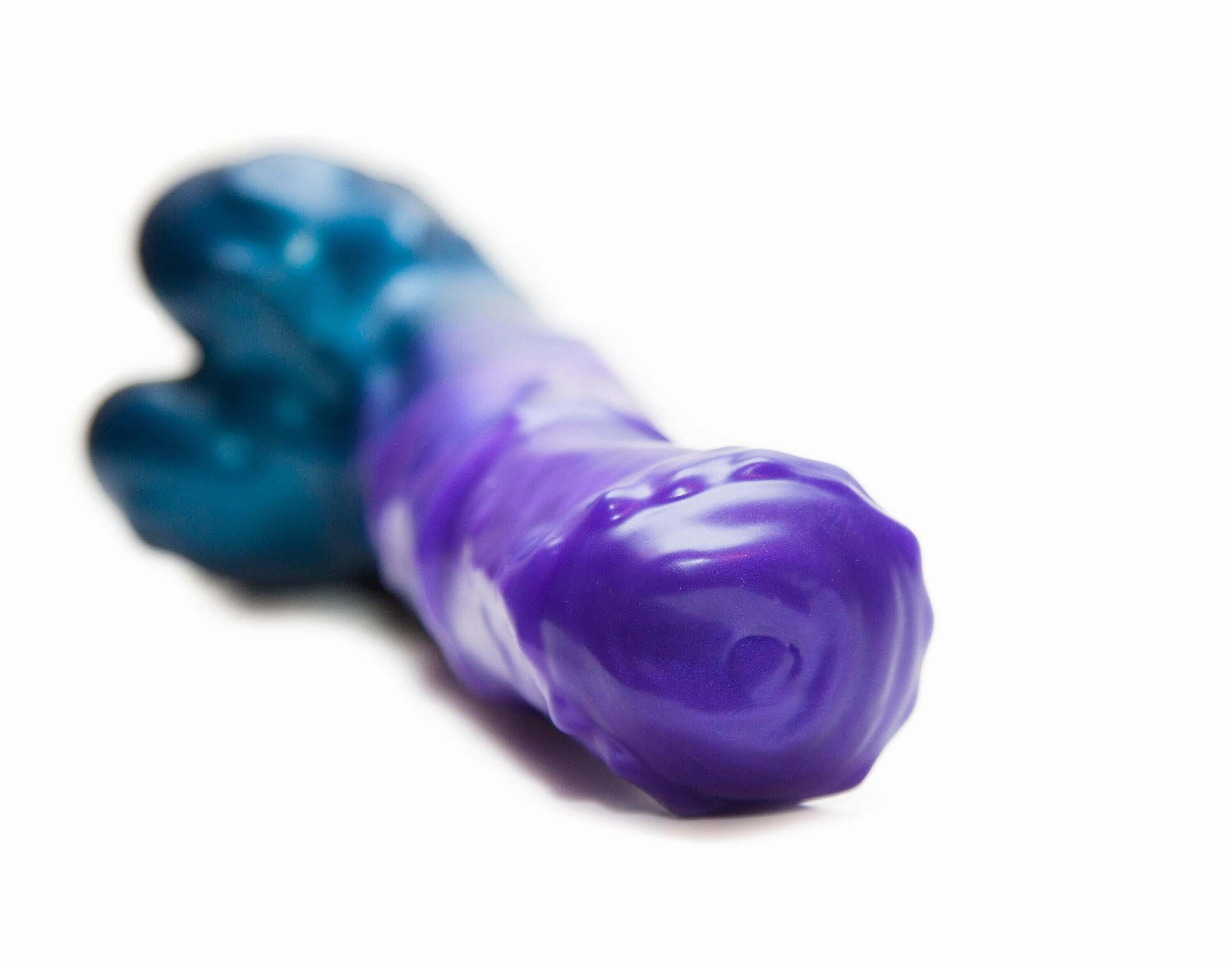 Surprise Me Sagittarius the Zodiac Centaur Fantasy Dildo : Nov 22 - Dec 21