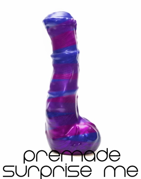 Surprise Me Sagittarius the Zodiac Centaur Fantasy Dildo : Nov 22 - Dec 21