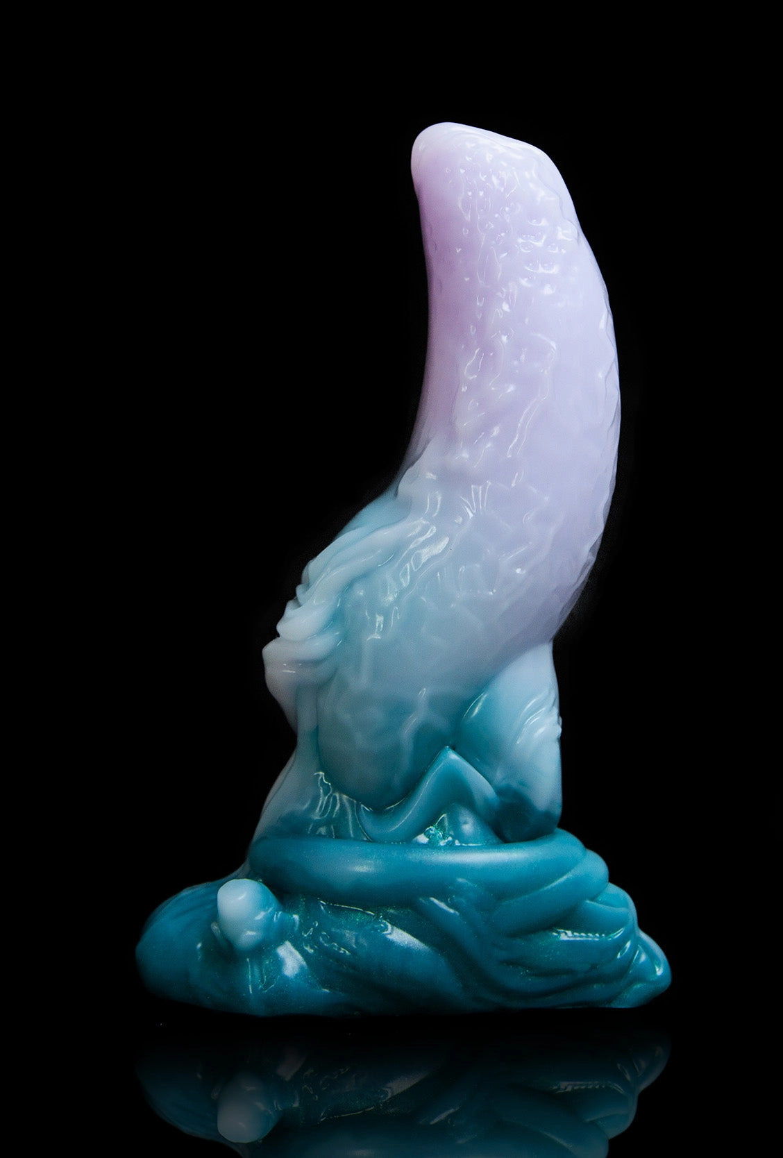 Surprise Me The Mantid Alien Fantasy Dildo (Small)