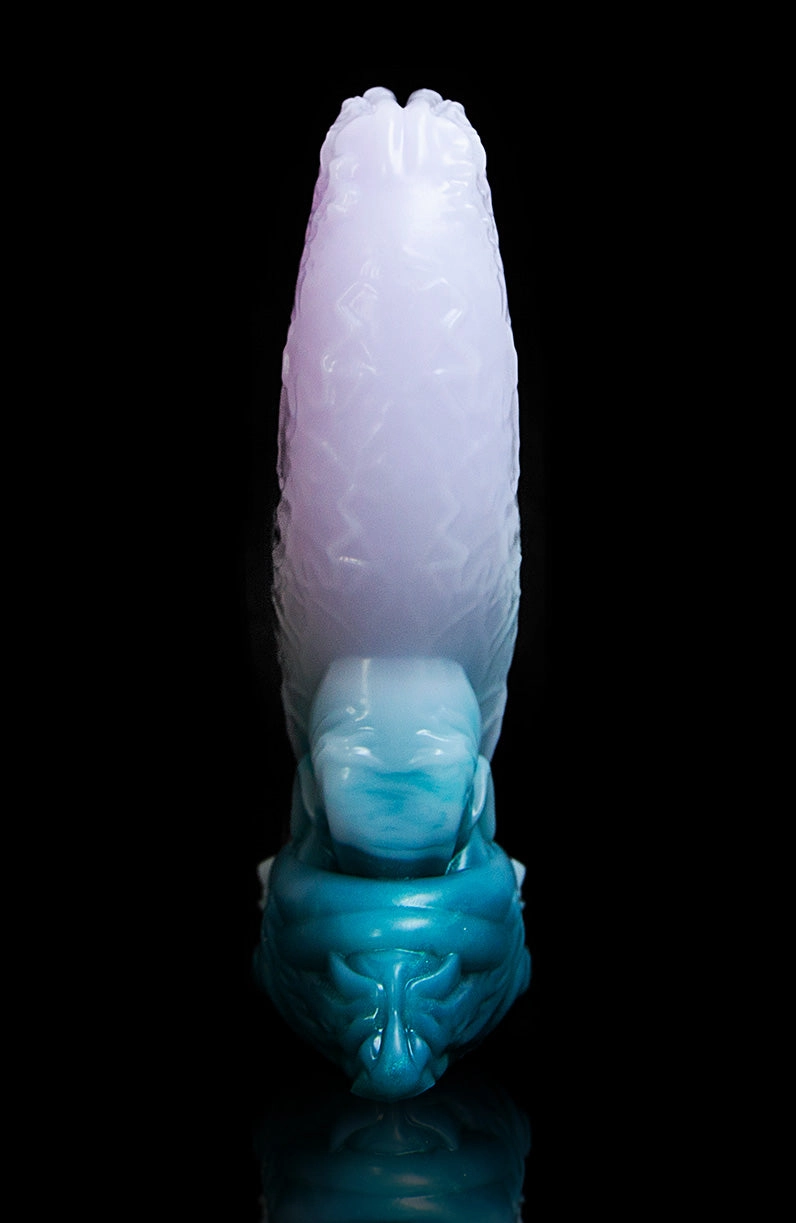 Surprise Me The Mantid Alien Fantasy Dildo (Small)