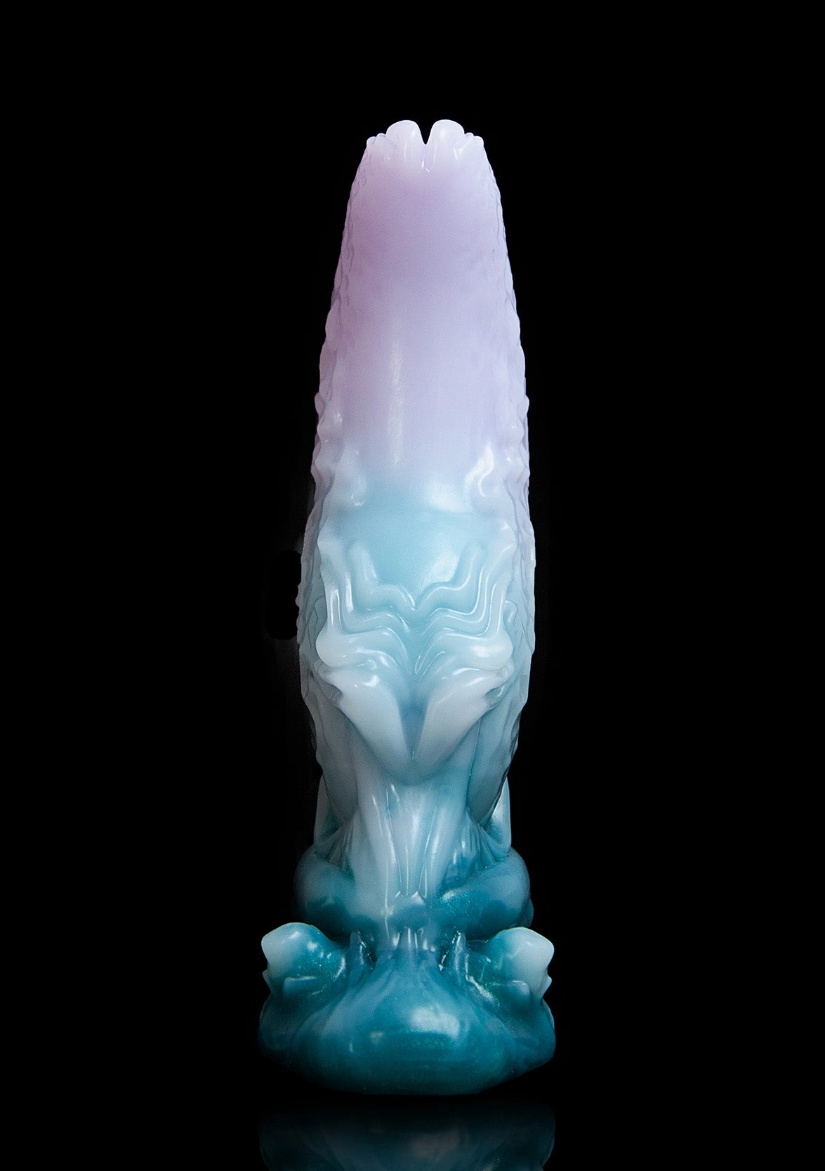 Surprise Me The Mantid Alien Fantasy Dildo (Small)