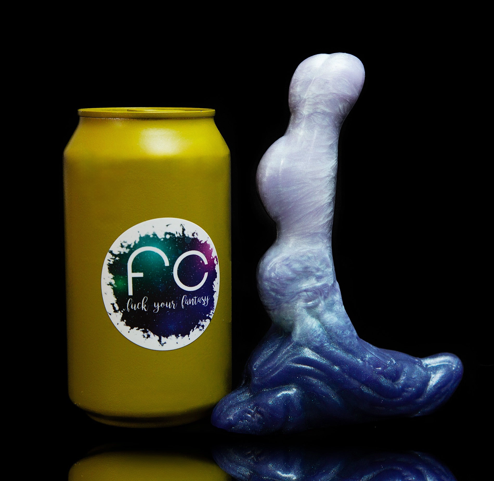 Surprise Me The Probe Fantasy Dildo
