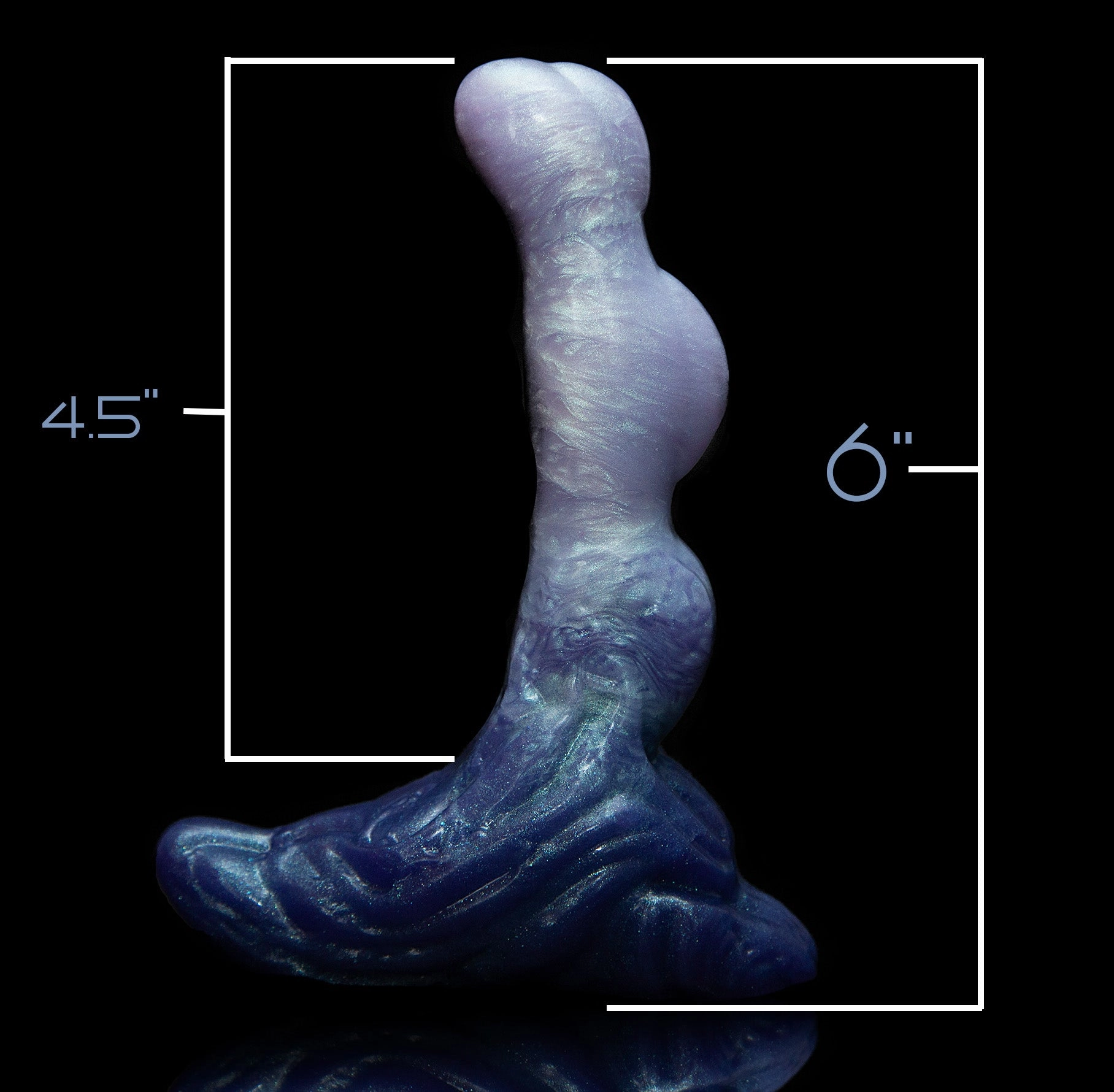 Surprise Me The Probe Fantasy Dildo