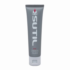 Sutil Rich Body Glide Water-Based Lube