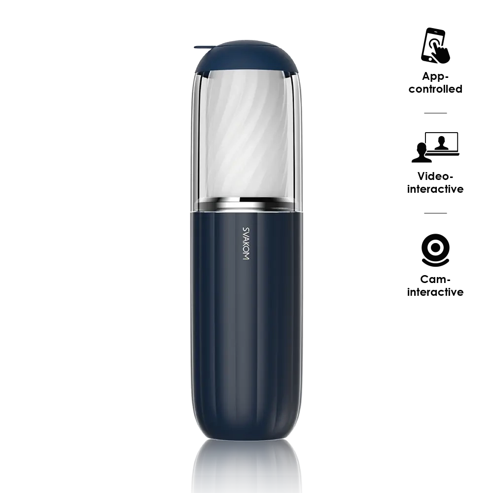SVAKOM ALEX NEO 2
