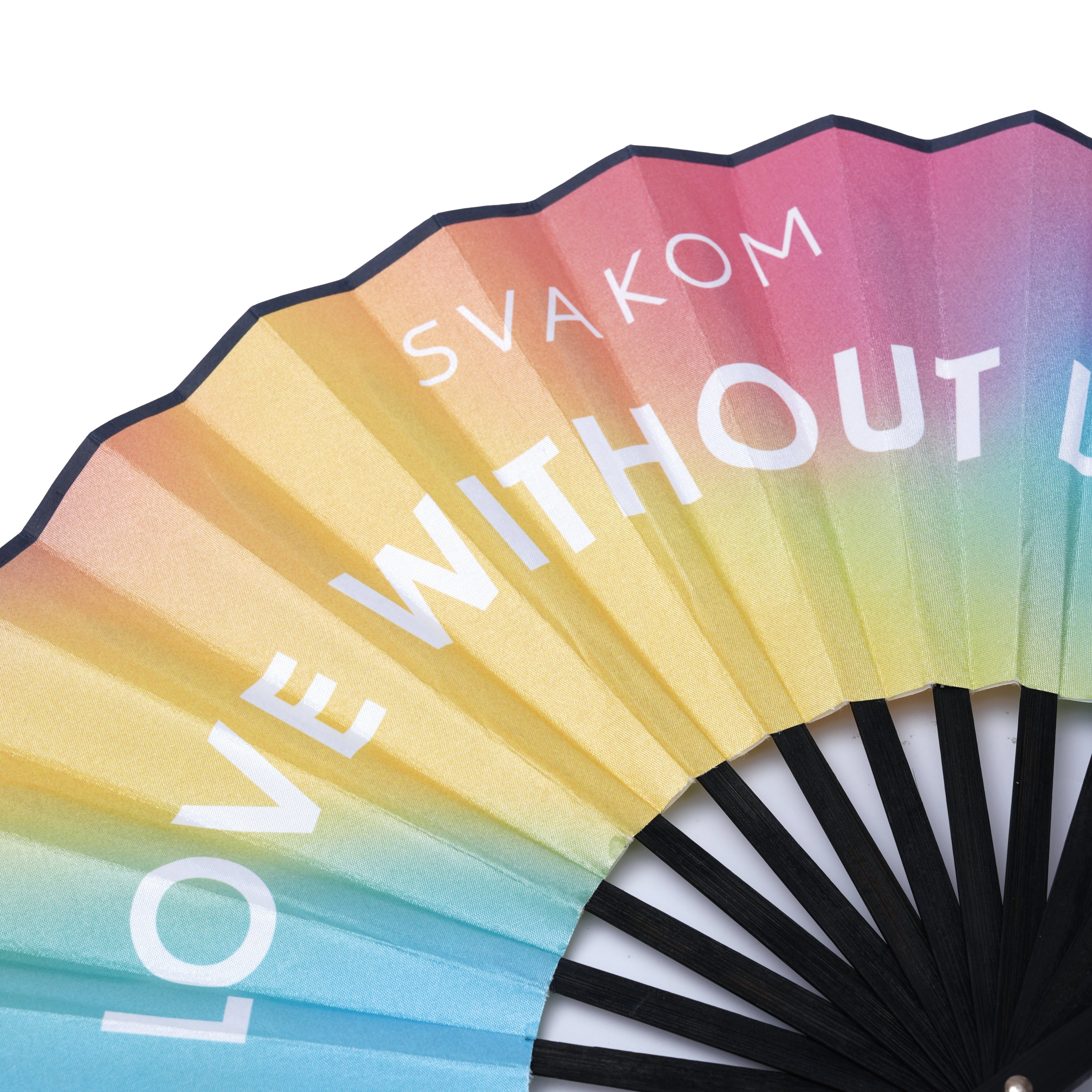 SVAKOM PRIDE FAN