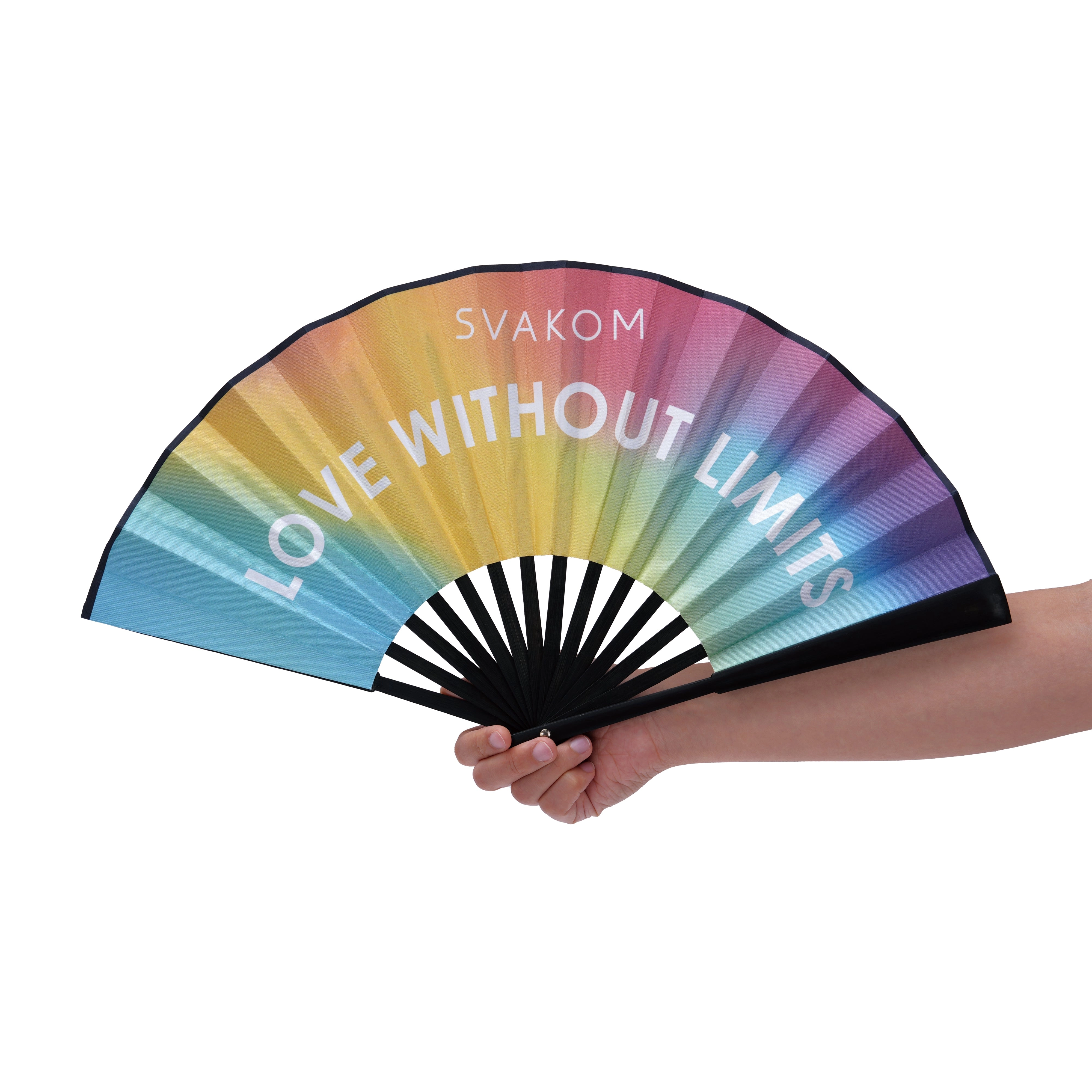 SVAKOM PRIDE FAN