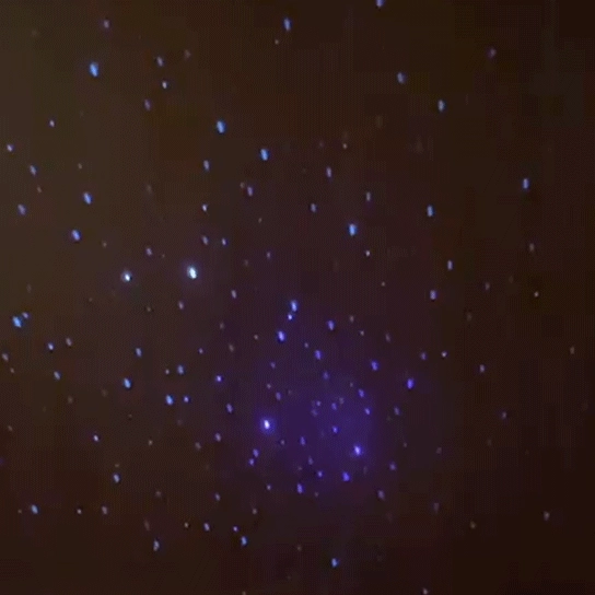 SVAKOM PULSE GALAXIE