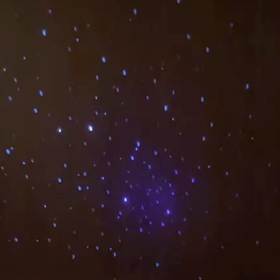 SVAKOM PULSE GALAXIE