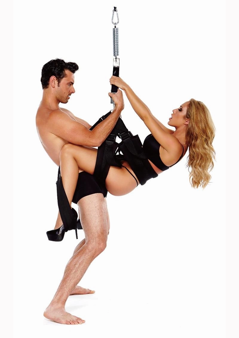 Swing Whip Smart