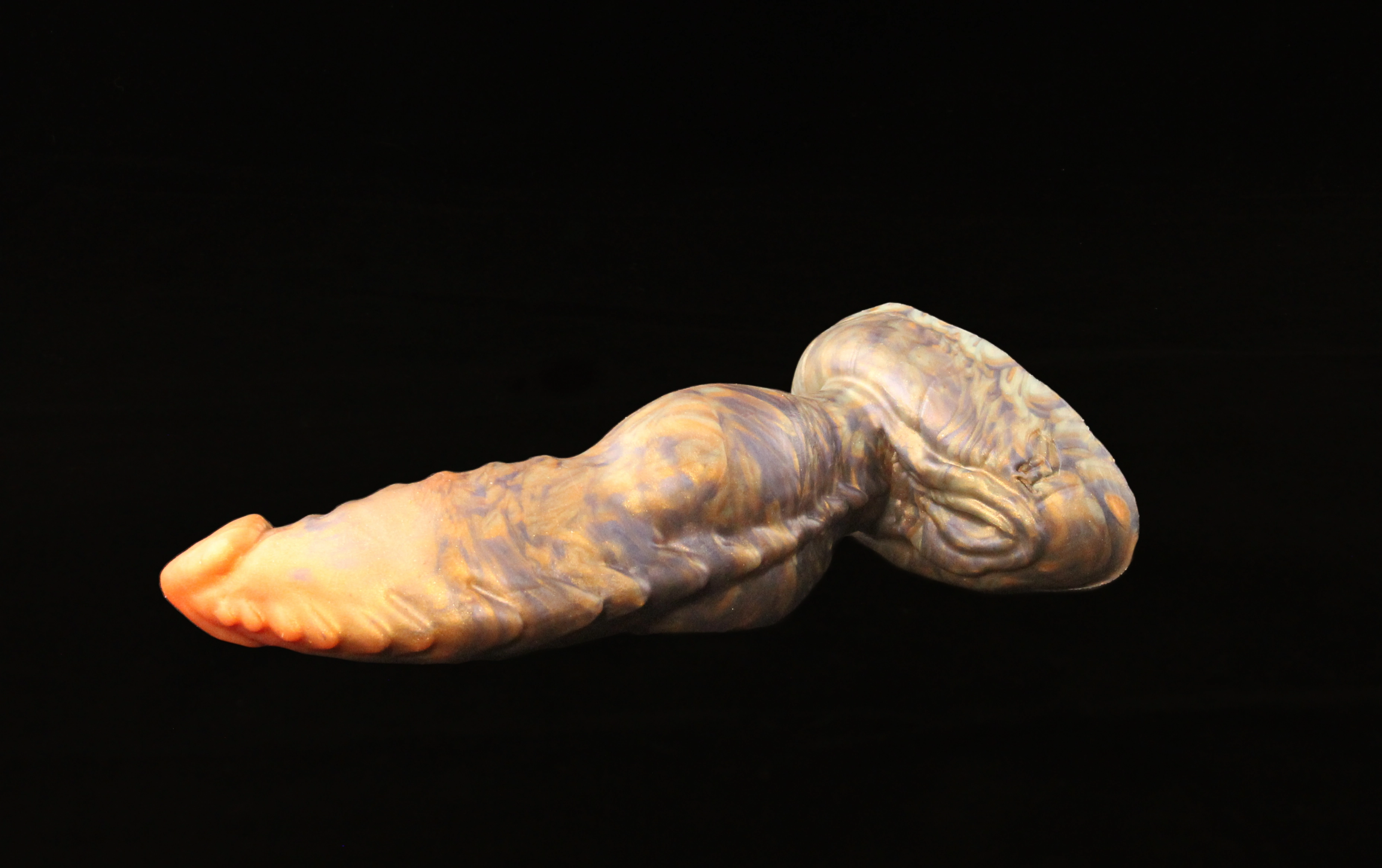 Syldria | Medium | Soft Firmness | 3 Color Marble