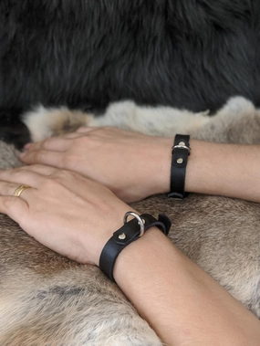 Talisman Dainty Cuffs