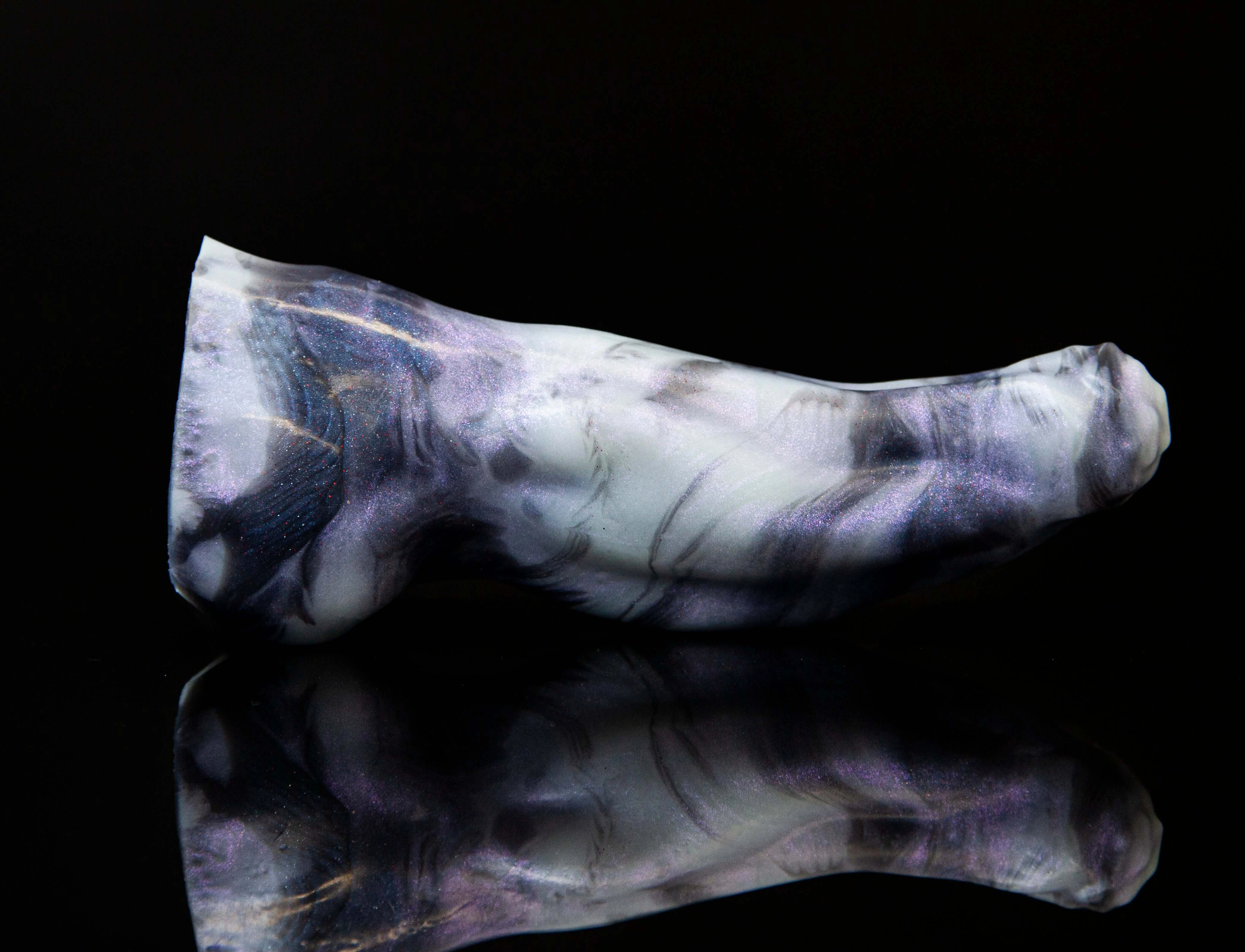 Tanka the Sasquatch Fantasy Dildo