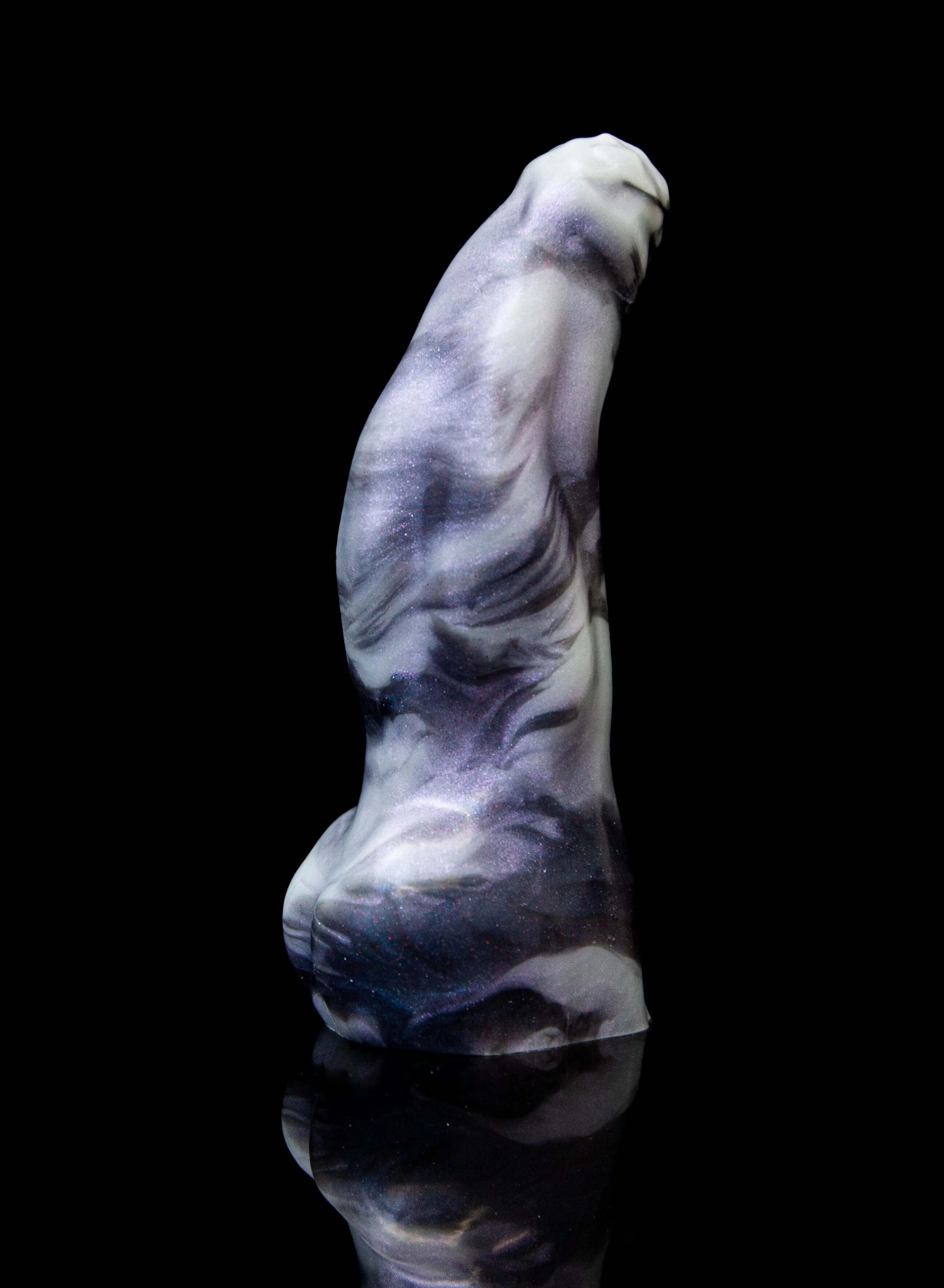 Tanka the Sasquatch Fantasy Dildo