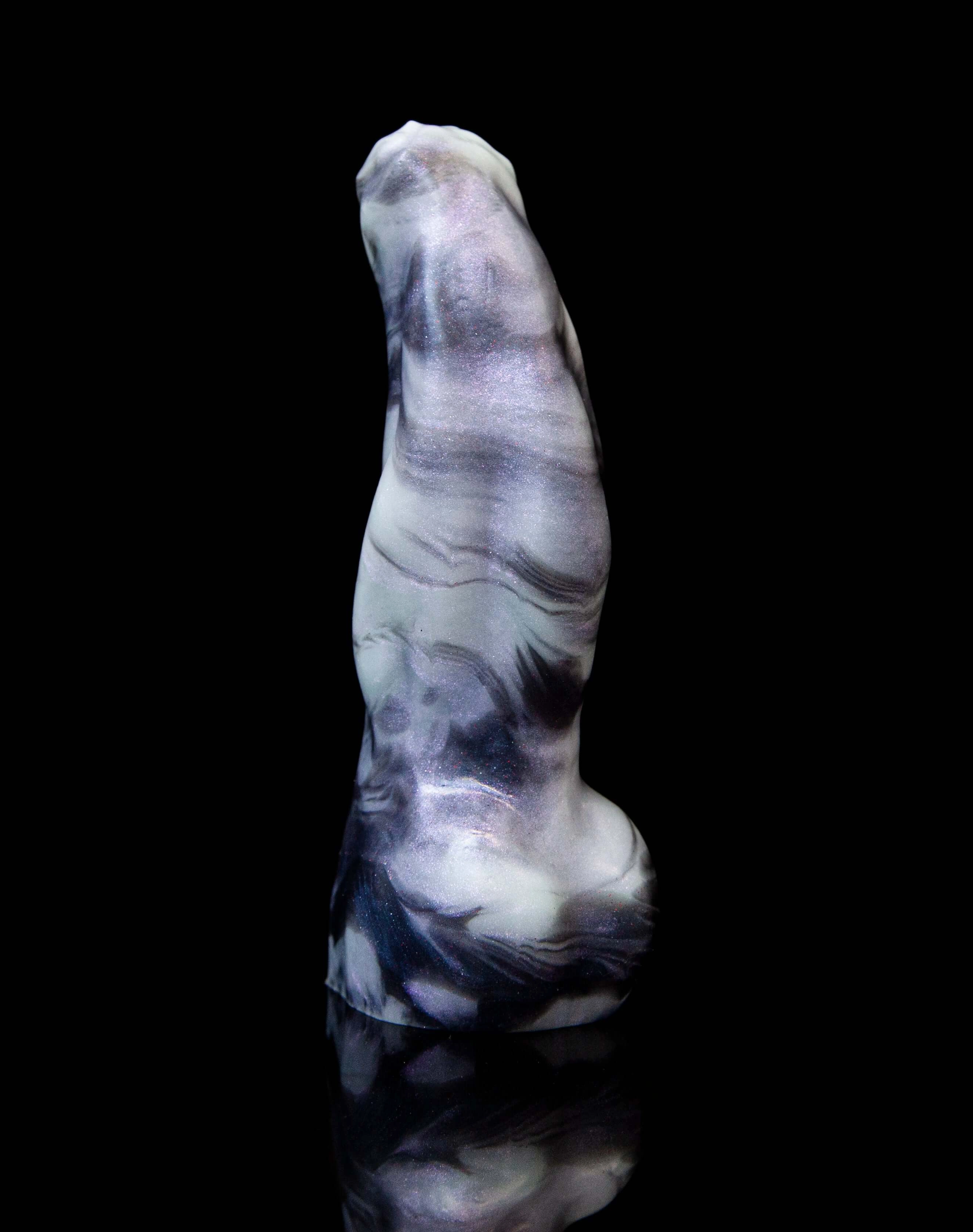 Tanka the Sasquatch Fantasy Dildo
