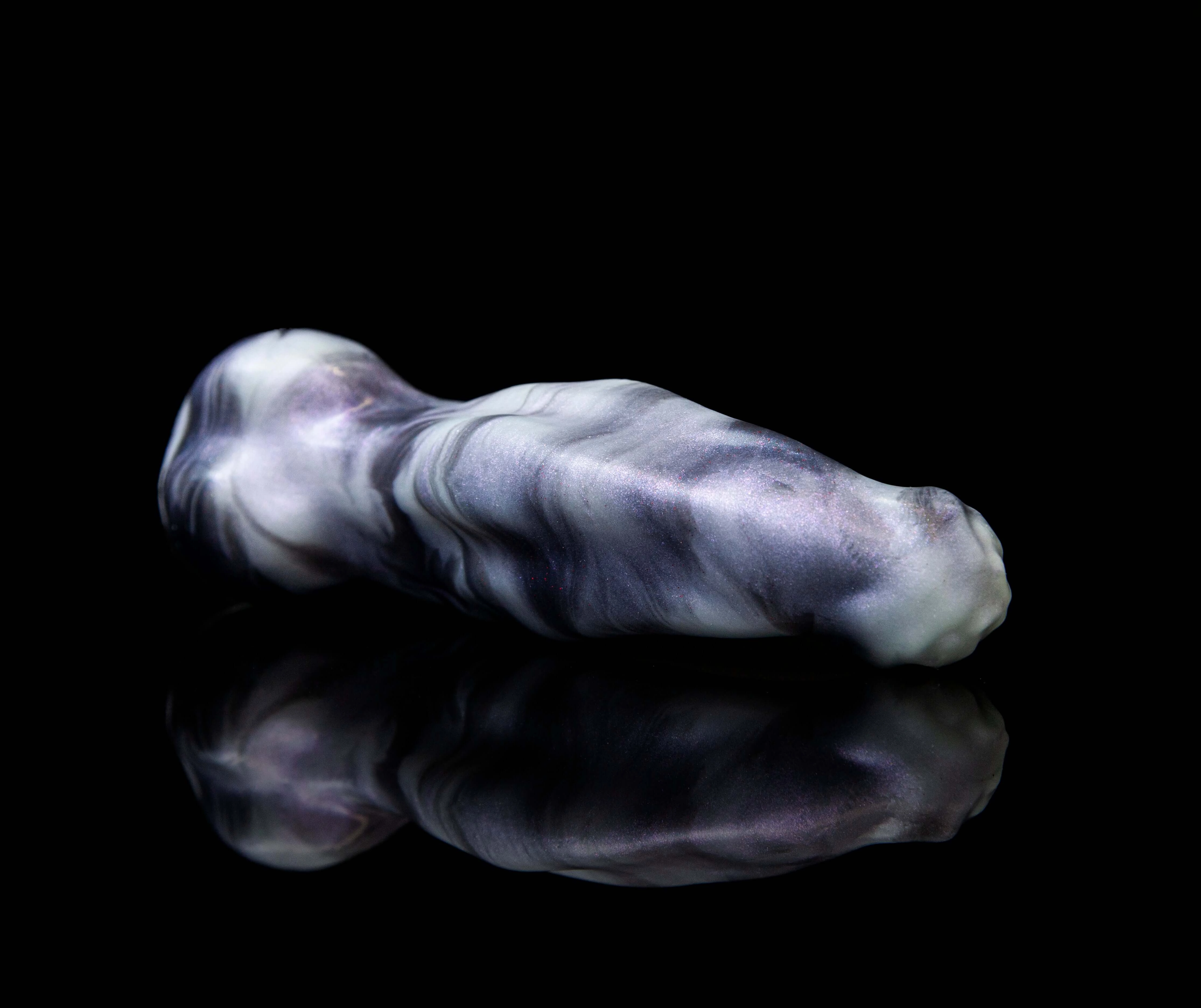 Tanka the Sasquatch Fantasy Dildo