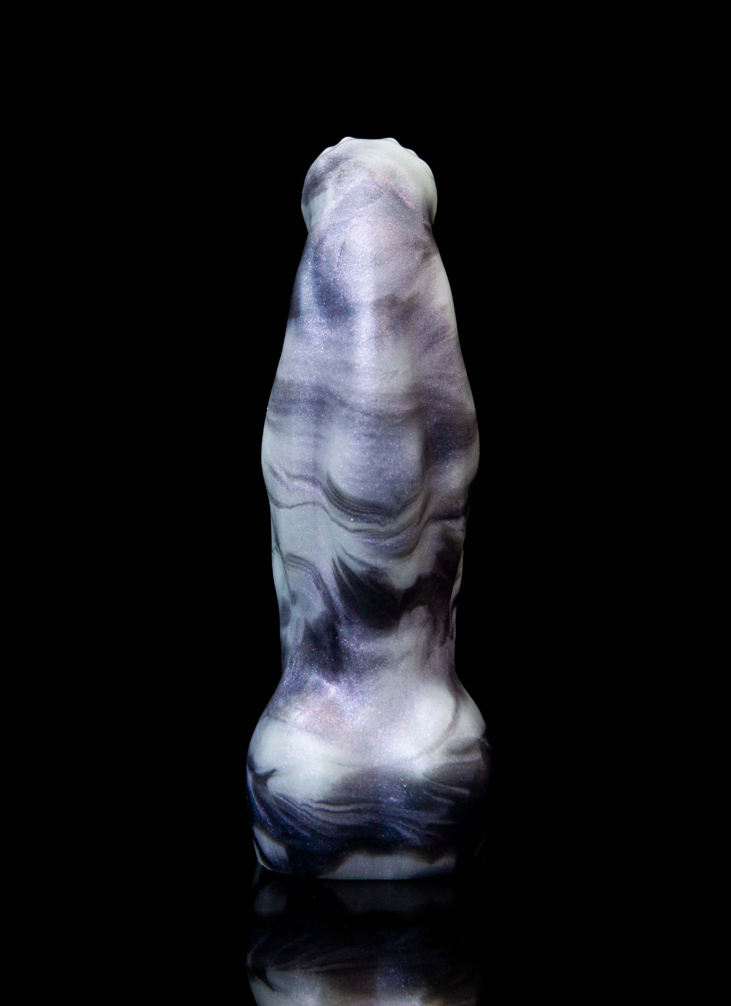 Tanka the Sasquatch Fantasy Dildo