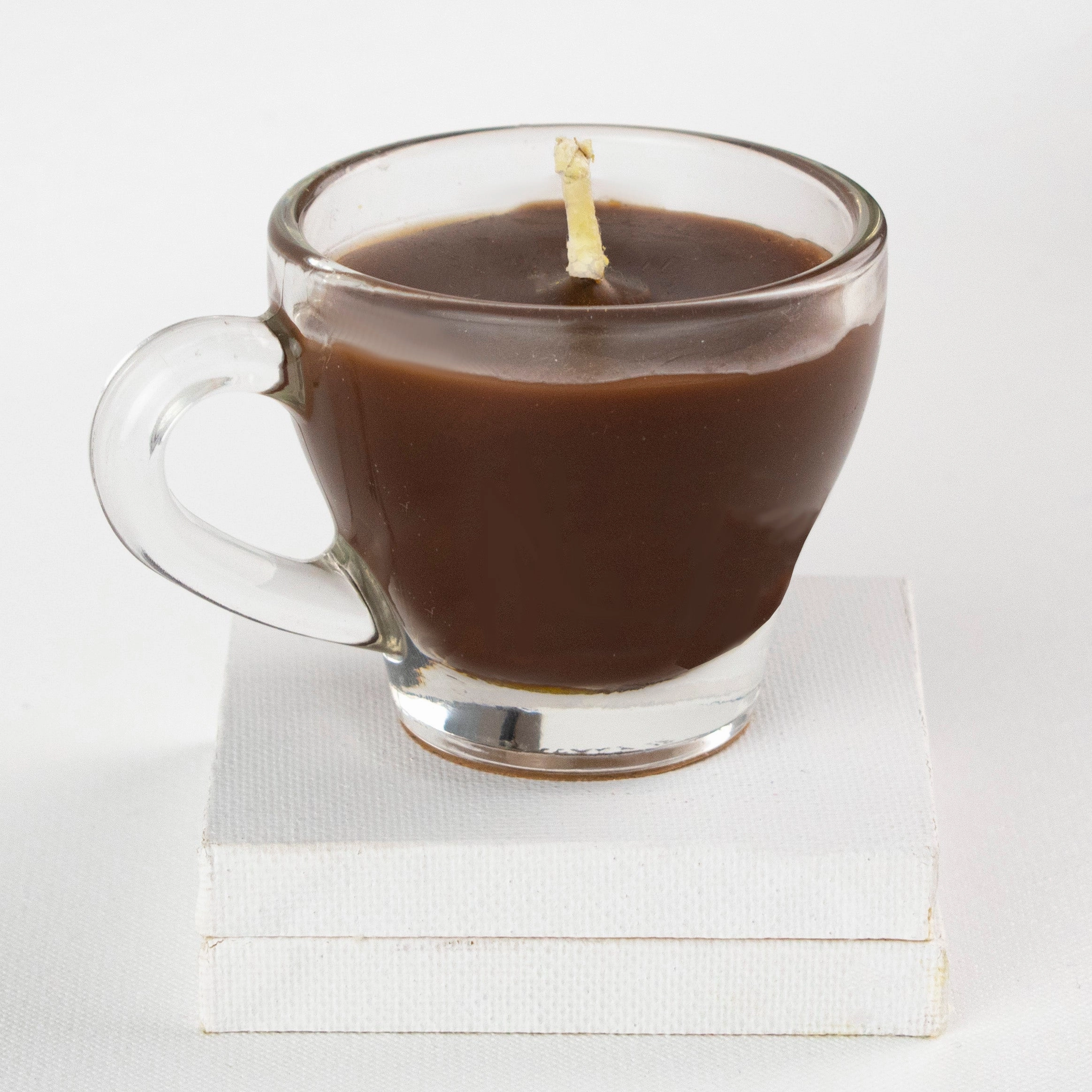 Teacup Wax Play Candle - Low Temp - Paraffin - Regular & Blacklight