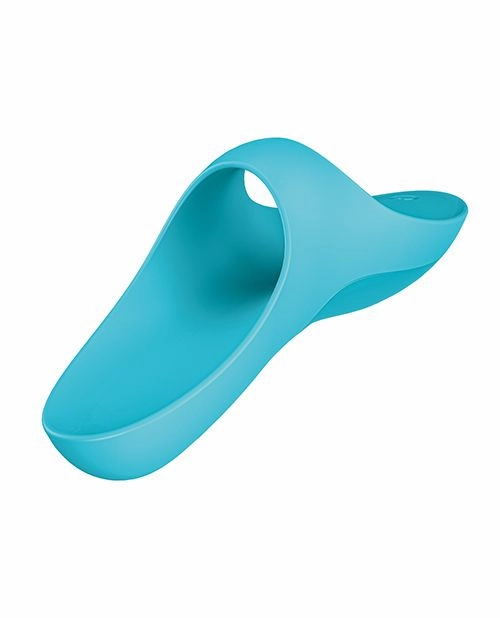 Teaser Finger Vibe