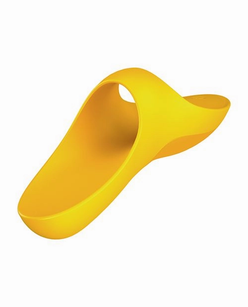 Teaser Finger Vibe