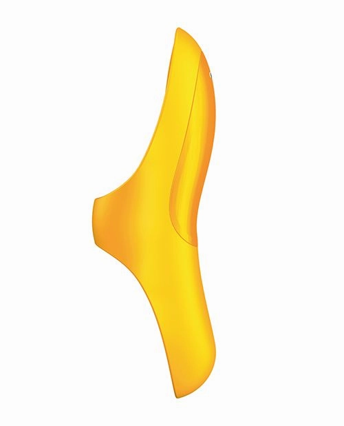 Teaser Finger Vibe