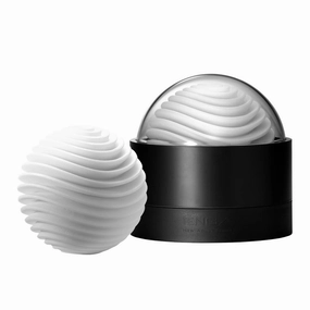 TENGA Geo Aqua