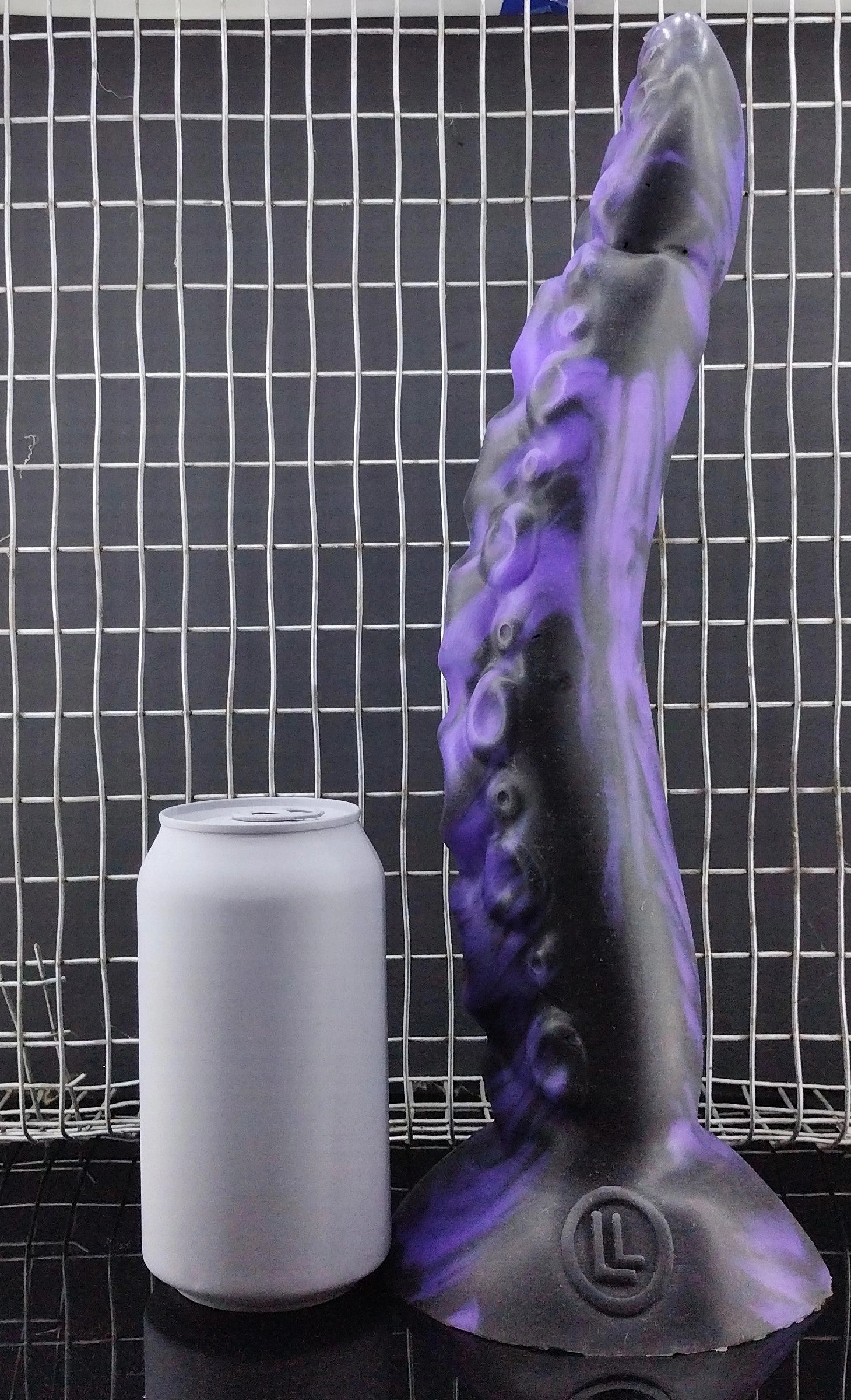 Tetra the Tentacle